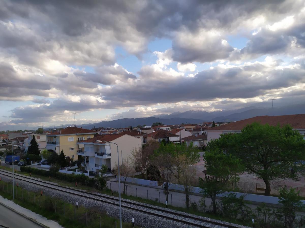 Home Up Tríkala Dış mekan fotoğraf