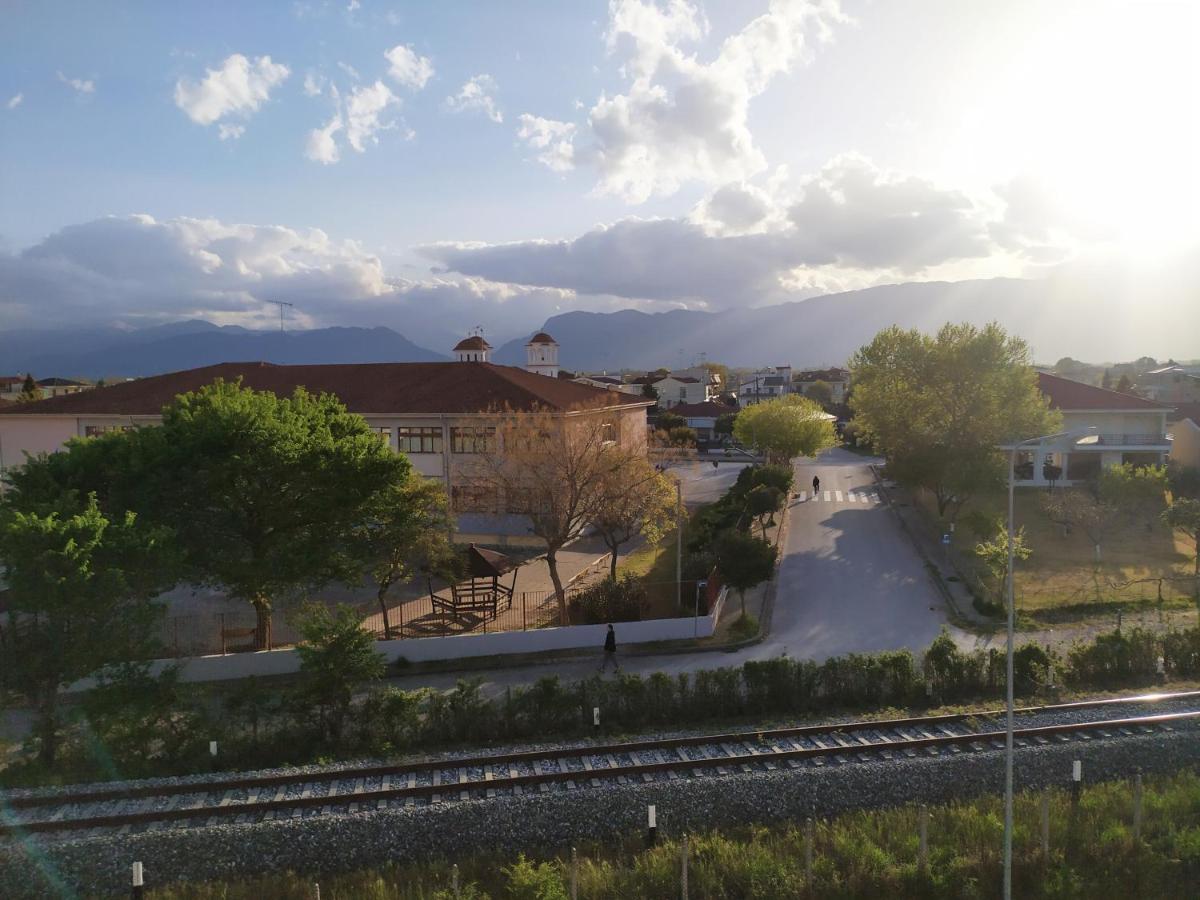 Home Up Tríkala Dış mekan fotoğraf